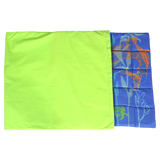 Mega Weighted Lap Pad and Cover