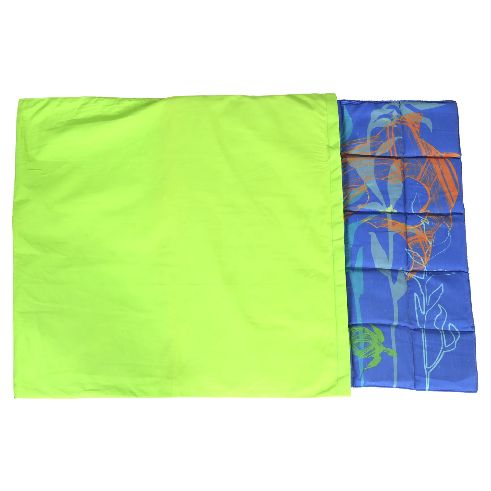 Mega Weighted Lap Pad and Cover