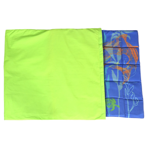 Mega Weighted Lap Pad and Cover