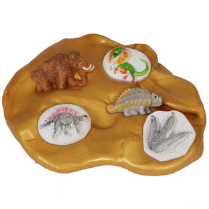 Discovery Putty® - Dino Dig