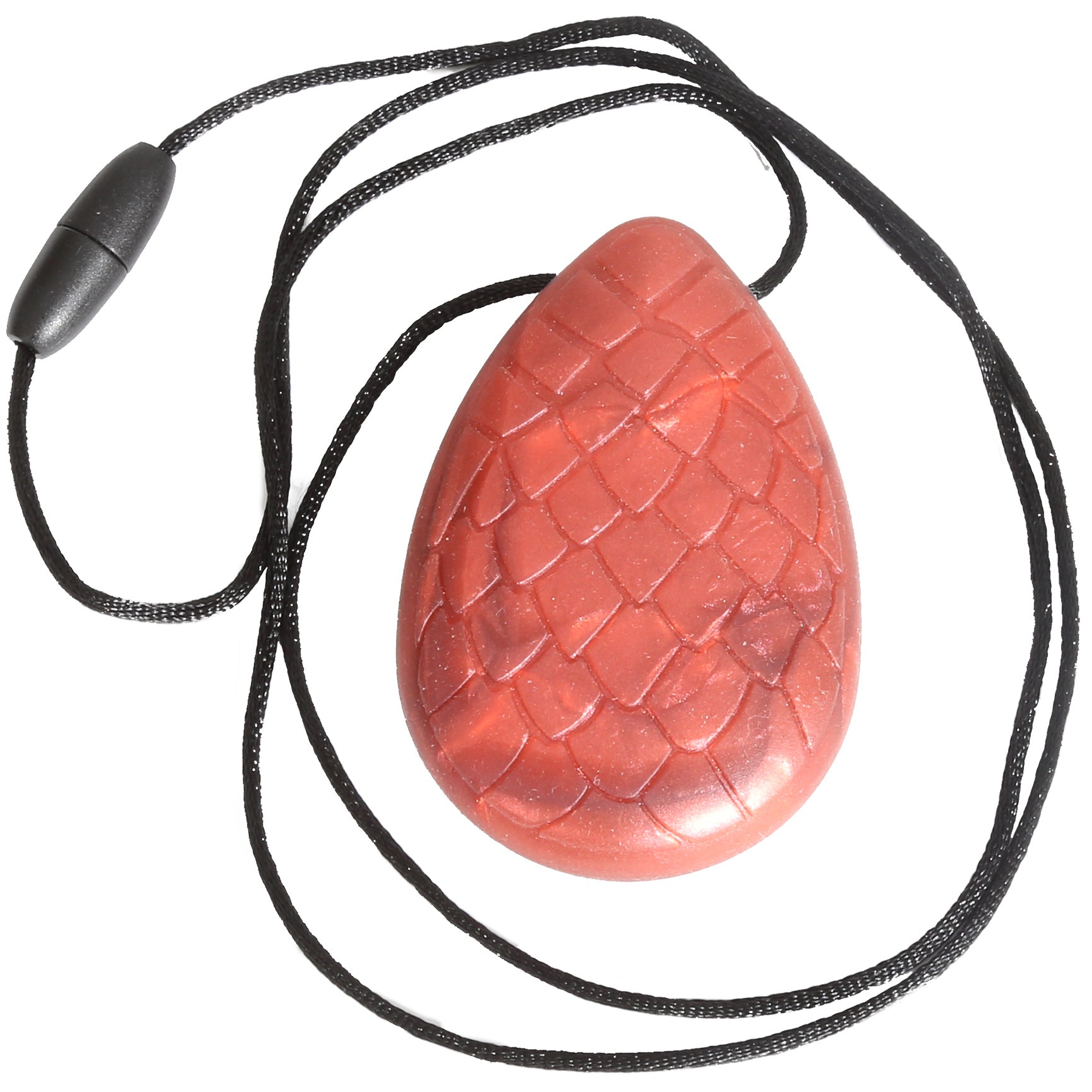 Dragon Egg Pendant