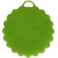 green Sensational Textured Circle Fidgets