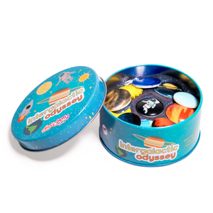Discovery Putty® - Intergalactic Odyssey
