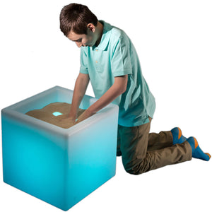 LimeLite™ LED Sand Table