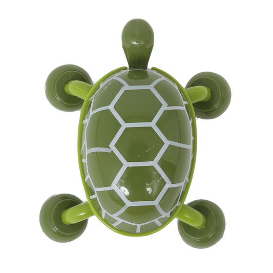 Tickles the Turtle - Handheld Massager for Kids