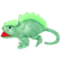 Izzy the Iguana - Weighted Stuffed Animal