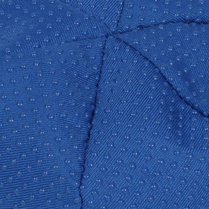 blue Weighted Textured Ball