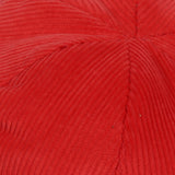 red Weighted Textured Ball