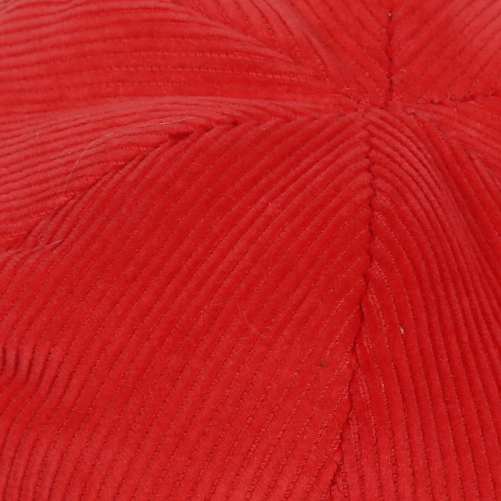 red Weighted Textured Ball