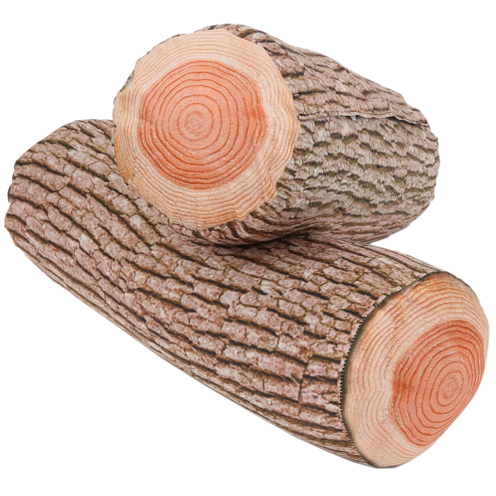 Weighted Log Rolls