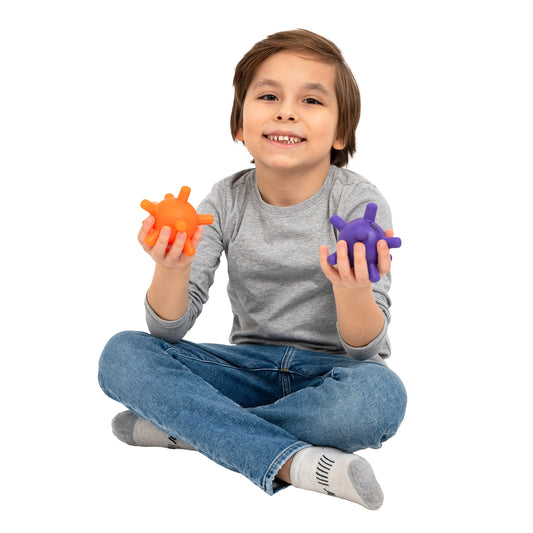 Grab It Balls - Set of 2