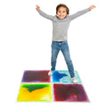 Gel Floor Tiles