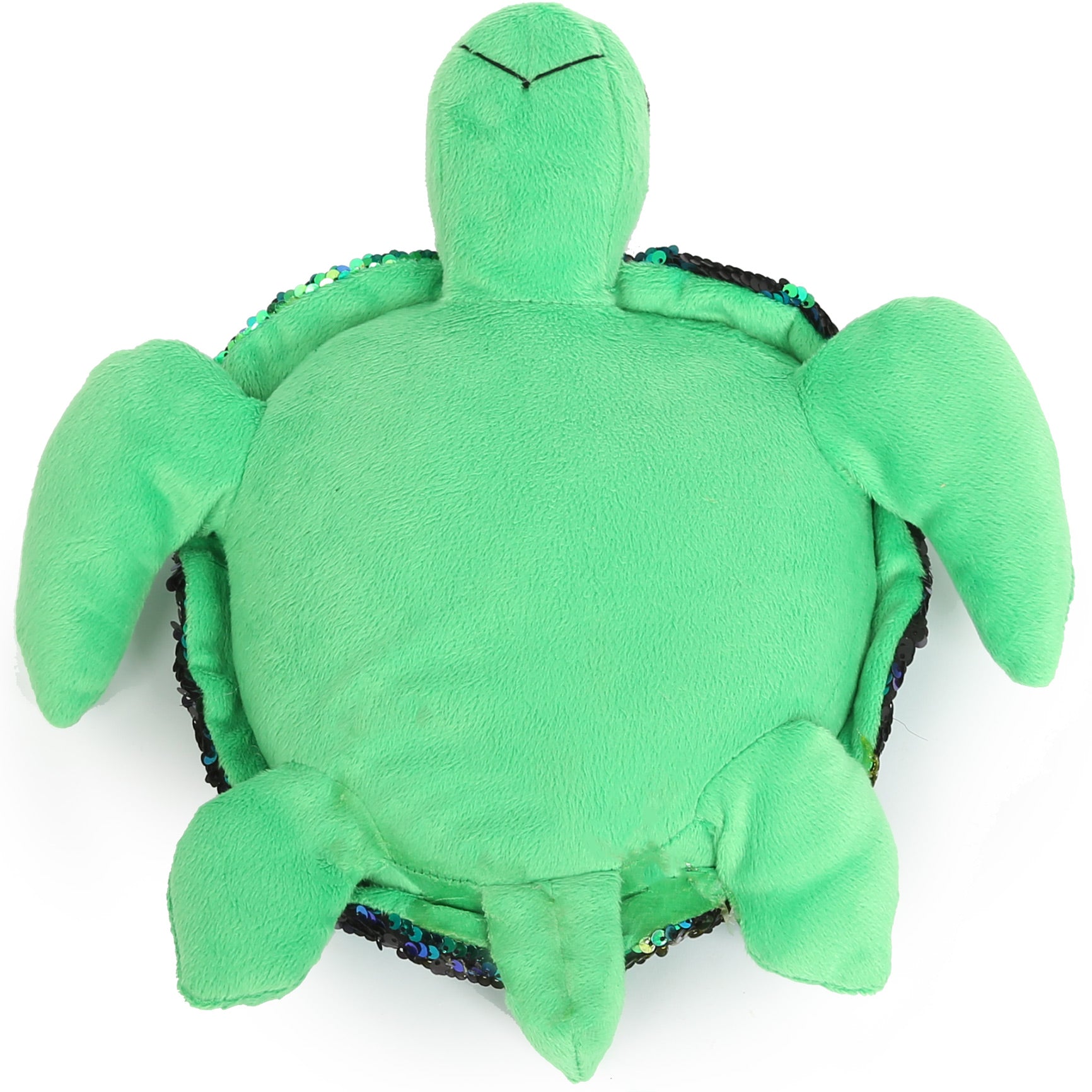 Weighted Shimmery Turtle