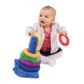 Weighted Sensory Stacking Toy