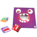 Monster Bean Bag Toss