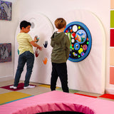 SensaSoft™ Music Hand Wall