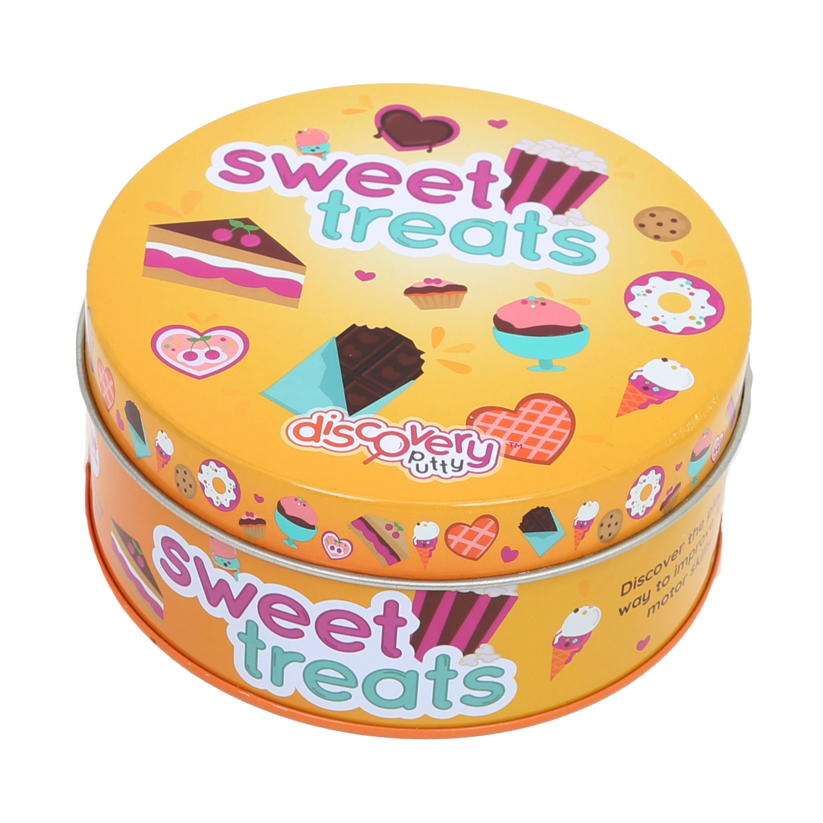 Discovery Putty® - Sweet Treats