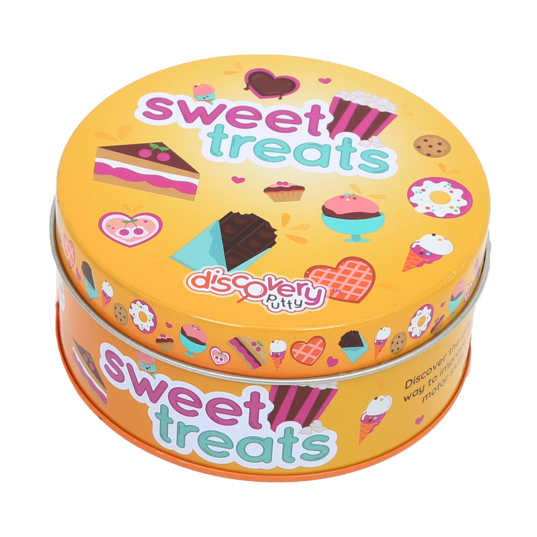 Discovery Putty® - Sweet Treats