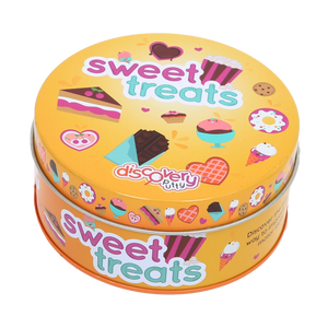 Discovery Putty® - Sweet Treats