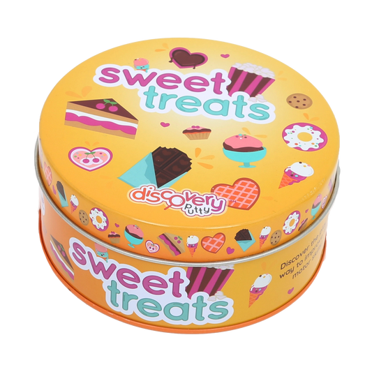 Discovery Putty® - Sweet Treats