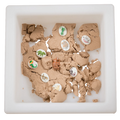 Weighted Dino Sand