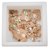 Weighted Dino Sand