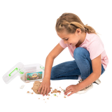 Weighted Dino Sand