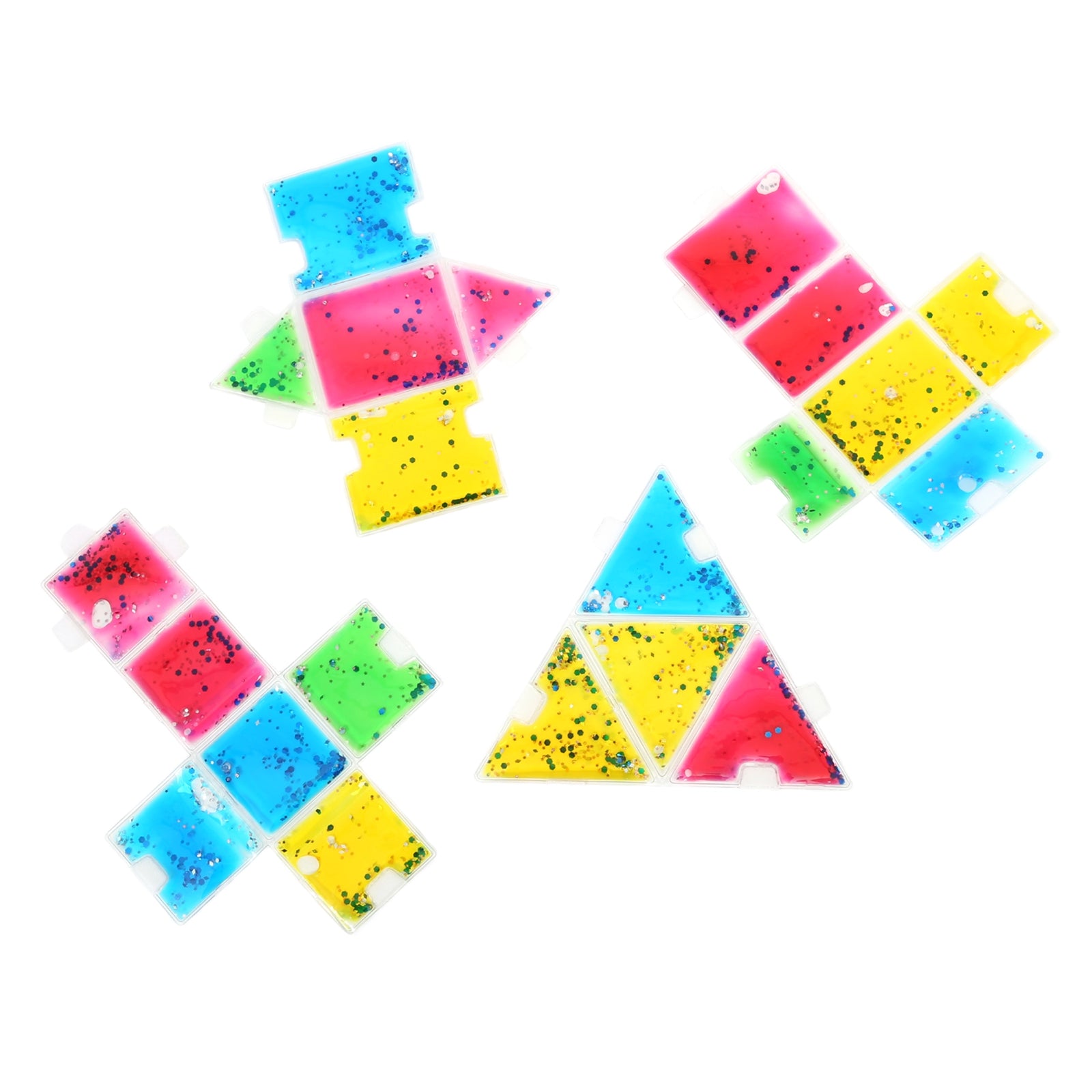 Busy Fingers™ 3D Foldables