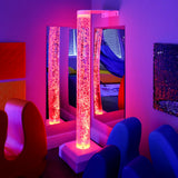 Calming LED Bubble Tube-60"