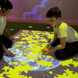 Interactive Sensory Projector (Mobile Unit)