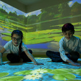 Interactive Sensory Projector (Mobile Unit)