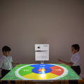 Interactive Sensory Projector (Mobile Unit)