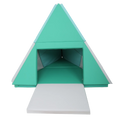 SensaSoft™ 3-in-1 Play Mat