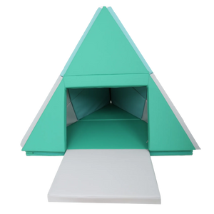 SensaSoft™ 3-in-1 Play Mat
