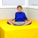SensaSoft™ Platform Trampoline