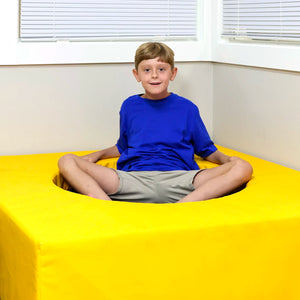 SensaSoft™ Platform Trampoline