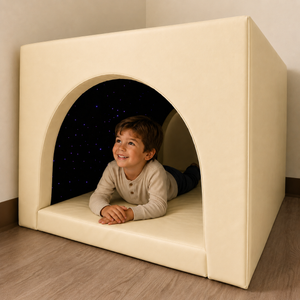 SensaSoft™ Fiber Optic Tunnel