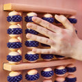 Ball Run Tactile Panel