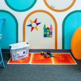 Magna-Tiles