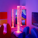 Full Length Acrylic Mirror