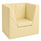 SensaSoft™ Support Vibrochair