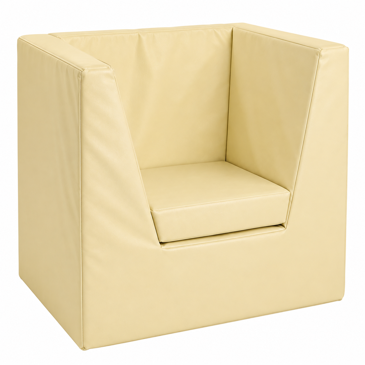 SensaSoft™ Support Vibrochair