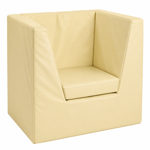 SensaSoft™ Support Vibrochair
