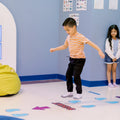 Sensory Pathway Decals - Forest Friends