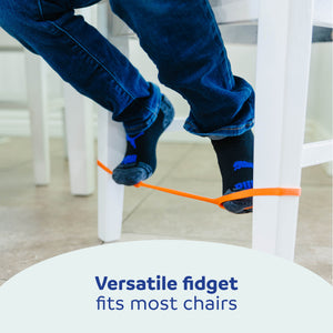 Stretch Me Chair Fidget- Set of 2