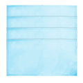 Fluorescent Light Covers