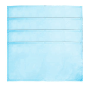 Fluorescent Light Covers