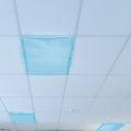 Fluorescent Light Covers