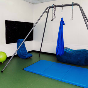 Homestand Portable Swing Frames