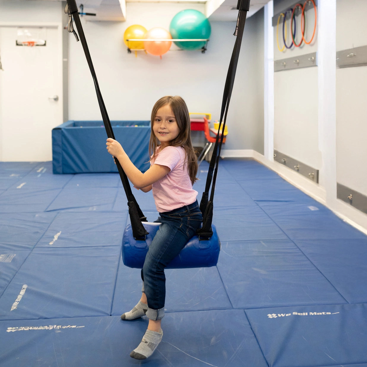 Air-Lite® Junior Bolster Swing
